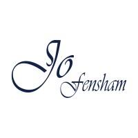 Jo Fensham logo - Similar company to Omegaverse