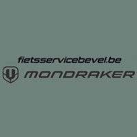 Fietsservice Mondraker Team logo - Similar company to Beneens Alucon