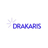 Drakaris logo - Similar company to Itenlearning