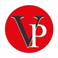 The Vox Populis logo - Similar company to Peach Media + Events