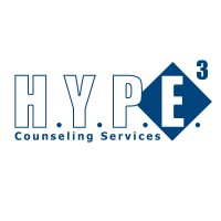 HYPE Counseling Services logo - Similar company to Saara Of Virginia
