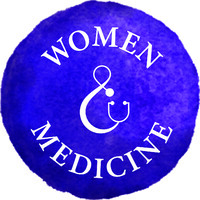 Women & Medicine logo - Similar company to Wiki Gender ويكي الجندر