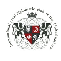 PI International Royal diplomatic club of the United Nations logo - Similar company to Global Diplomatic Council