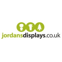 Jordans Displays logo - Similar company to Cwt Vacations