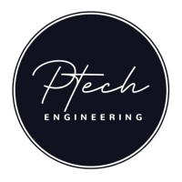 PTECH Engineering logo - Similar company to Ptech Engineering Solutions Inc.