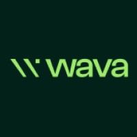 Wava logo - Similar company to Wedi Pay