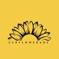 SunflowerAds logo - Similar company to Qinvst