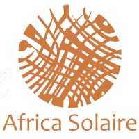 Africa Solaire logo - Similar company to Solarcity