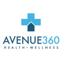 Avenue 360 Health and Wellness logo - Similar company to Trca