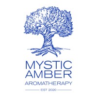 Mystic Amber Aromatherapy logo - Similar company to Ingredients Egypt