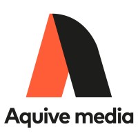 Aquive Media logo - Similar company to Gogento | Magento Ergo Sum