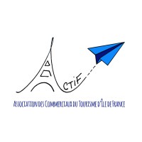 ACTIF Tourisme - Association des Commerciaux du Tourisme d'Île-de-France logo - Similar company to Formanova
