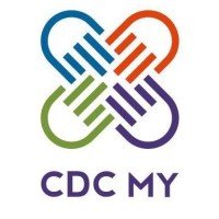 CDC de Marguerite-D'Youville logo - Similar company to Cdc Solidarités Villeray