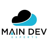 Main Dev Experts logo - Similar company to Left Main Rei