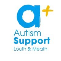 Autism Support Louth and Meath logo - Similar company to Autism Cork Global