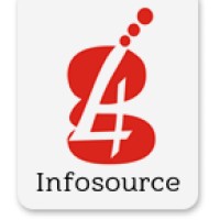 4g infosource LLP logo - Similar company to Raytech Technologies