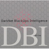 Dbi - Darknet Blackops Intelligence (Afx, Corp.)