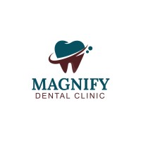 Magnify Dental Clinic logo - Similar company to Angus Dentistry