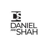 Daniel and Shah logo - Similar company to Thepathapp