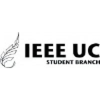IEEE Student Branch - University of Canterbury logo - Similar company to Shaperfy