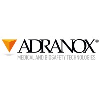 ADRANOX - Medical and Biosafety Technologies logo - Similar company to Endowork