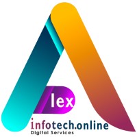 Alex Infotech Digital Services logo - Similar company to Fastbays Ventures