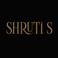 SHRUTI S