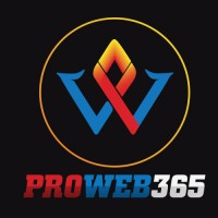 ProWeb365 logo - Similar company to Zuffnuff Web Services