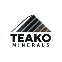 Teako Minerals Corp. logo - Similar company to Aurum Discovery
