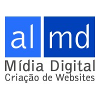 AL Mídia Digital logo - Similar company to Mdma - Midia Digital Marketing Agency