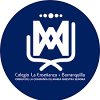 Colegio de la Compañia de María La Enseñanza logo - Similar company to Boston International School