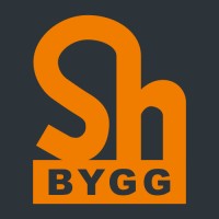 Sh bygg, sten och anläggning AB