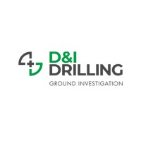 D & I Drilling logo - Similar company to Tranco Limited