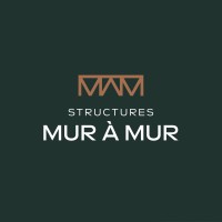 Structures Mur à Mur logo - Similar company to Informe Affaires