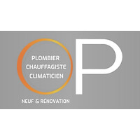 OP Plomberie Chauffage Climatisation logo - Similar company to Chauff Concept - Chauffage | Climatisation | Plomberie