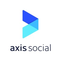 Axis Social logo - Similar company to True Sydney