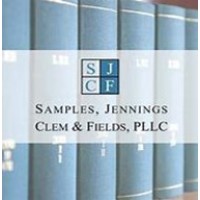 Samples, Jennings, Clem & Fields, P.L.L.C. logo - Similar company to Steinfl + Bruno, Llp