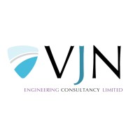 VJN ENGINEERING CONSULTANCY LIMITED logo - Similar company to Spectroform Engineering