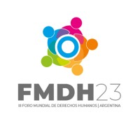 III Foro Mundial de Derechos Humanos - Argentina 2023 logo - Similar company to Difusionv