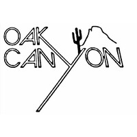 Oak Canyon Manufacturing Inc. logo - Similar company to Spark Creative Agency