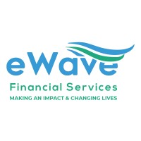 eWave Financial logo - Similar company to Summit Wealth Advisory Group Inc.