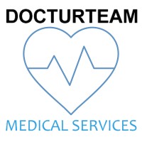 DOCTURTEAM MEDICAL SERVICES logo - Similar company to Mde Care - Medical Tourism Agency