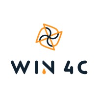 WIN4C - Walloon Initiative for Circular Materials logo - Similar company to E-Wallonhy