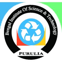 Bengal Institute of Science and Technology logo - Similar company to Aryston Web Solution Private Limited