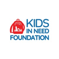 Kids In Need Foundation logo - Similar company to Miraclearts