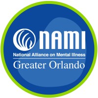 NAMI Greater Orlando logo - Similar company to Nami Miami-Dade