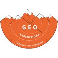 Geo-Expeditions Inc