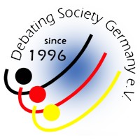 Debating Society Germany e.V. logo - Similar company to Gymnasium Engen