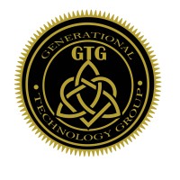 Generational Technology Group logo - Similar company to Ed Staffing
