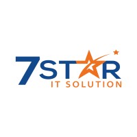7Star IT Solution logo - Similar company to Fibercli